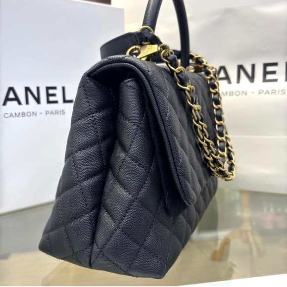 Chanel Coco - Picture 4 of 12